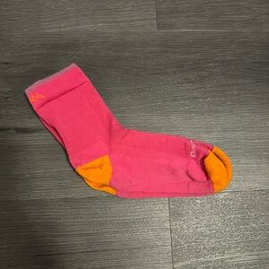 Darn Tough kids micro crew lifestyle socks